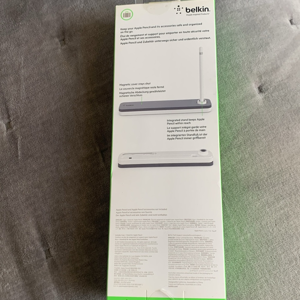 belkin - Picture 4 of 4